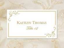 36 Free Wedding Place Card Template Avery PSD File for Wedding Place Card Template Avery