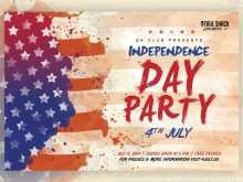 36 How To Create Free 4Th Of July Flyer Templates For Free by Free 4Th Of July Flyer Templates