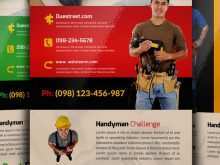 36 Online Free Handyman Flyer Templates For Free by Free Handyman Flyer Templates