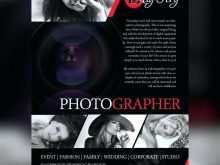 36 Online Free Photoshop Flyer Templates For Photographers Download for Free Photoshop Flyer Templates For Photographers