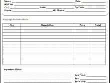 36 Online Tax Invoice Template Nz for Ms Word with Tax Invoice Template Nz