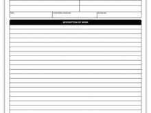 36 Printable Contractor Invoice Review Form Photo by Contractor Invoice Review Form