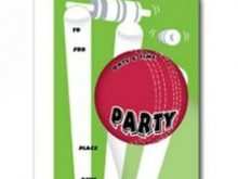 36 Printable Cricket Birthday Card Template PSD File with Cricket Birthday Card Template