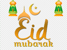 Eid Card Templates Word