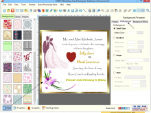 36 Printable Wedding Card Template Maker in Photoshop for Wedding Card Template Maker