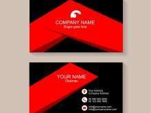 36 Report Free Business Card Templates Eps Ai For Free with Free Business Card Templates Eps Ai
