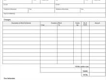 36 Report Joinery Invoice Example in Photoshop for Joinery Invoice Example
