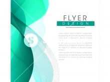 36 Report Single Page Flyer Template Layouts with Single Page Flyer Template