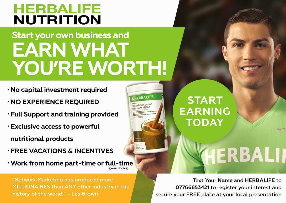 36 Standard Herbalife Flyer Template Photo For Herbalife Flyer Template Cards Design Templates