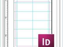 36 Standard Indesign Business Card Template 10 Up Now by Indesign Business Card Template 10 Up