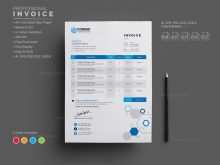 36 Standard Psd Invoice Template in Word with Psd Invoice Template