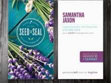 36 Standard Young Living Business Card Templates Free Maker for Young Living Business Card Templates Free