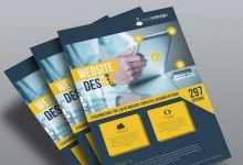 36 The Best Adobe Indesign Flyer Templates Now with Adobe Indesign Flyer Templates