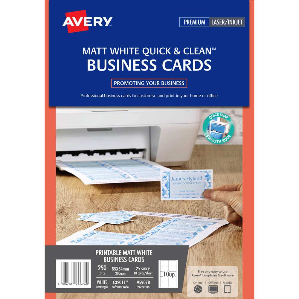 36 The Best Avery Business Card Template C32011 PSD File with Avery Business Card Template C32011