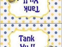 36 The Best Minion Thank You Card Template in Word with Minion Thank You Card Template