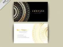 36 Visiting Luxury Business Card Template Psd Free Download For Free with Luxury Business Card Template Psd Free Download