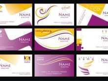 36 Visiting Name Card Design Sample Template Now for Name Card Design Sample Template