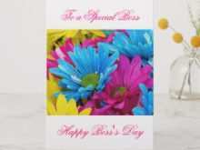 37 Adding Happy Boss S Day Greeting Card Templates in Word by Happy Boss S Day Greeting Card Templates