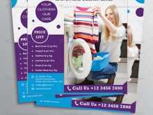 37 Adding Laundry Flyers Templates by Laundry Flyers Templates