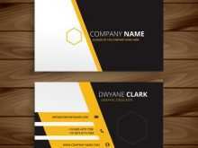 37 Adding Modern Graphic Design Business Card Template Formating for Modern Graphic Design Business Card Template