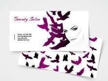 37 Adding Salon Business Card Template Free Download Formating by Salon Business Card Template Free Download