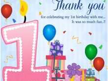 37 Adding Thank You Card Template For Birthday in Photoshop for Thank You Card Template For Birthday