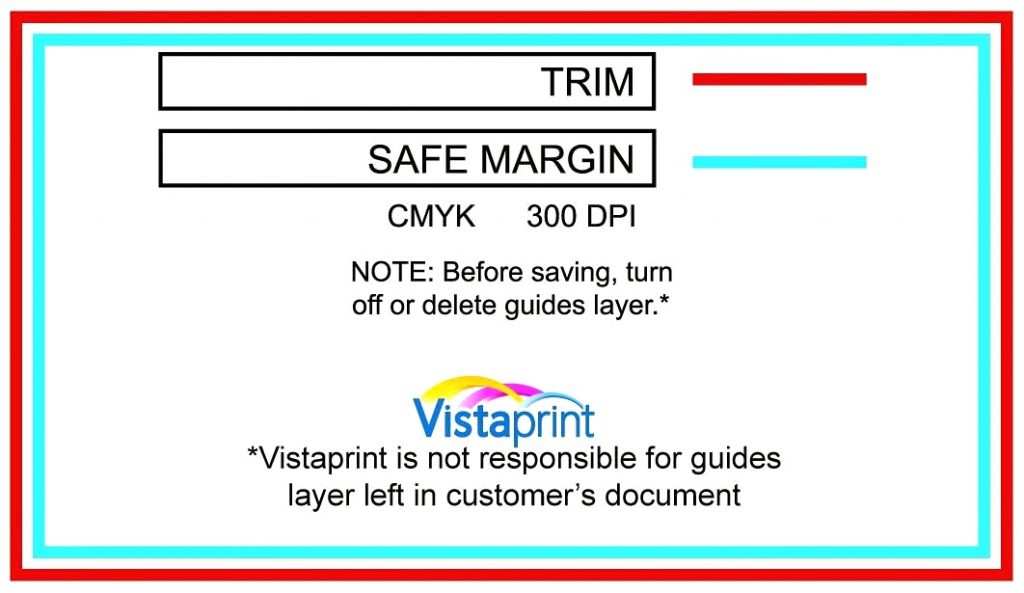 37 Adding Vistaprint Business Card Template Ai Photo for Vistaprint Business Card Template Ai
