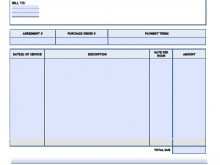 37 Best Excel Invoice Template Hourly Rate Photo for Excel Invoice Template Hourly Rate