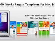 37 Best Free Flyer Templates For Mac For Free for Free Flyer Templates For Mac