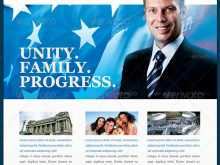 37 Best Political Flyers Templates Free Layouts with Political Flyers Templates Free