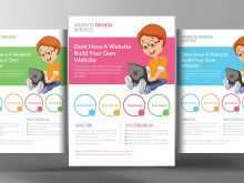37 Blank Designs For Flyers Template For Free with Designs For Flyers Template