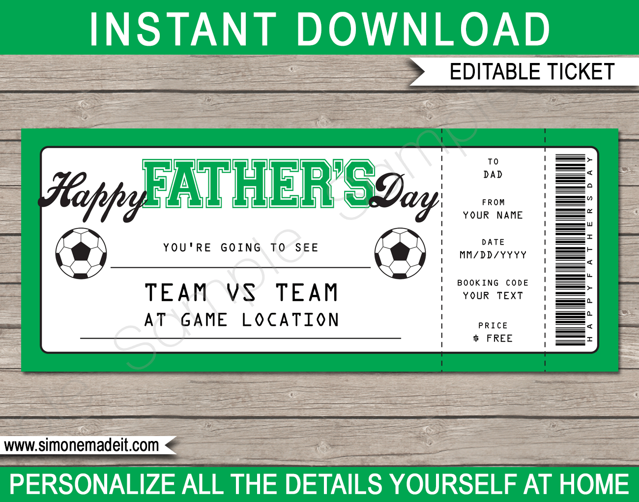 37 Blank Father S Day Gift Card Templates PSD File with Father S Day Gift Card Templates