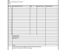 37 Blank Tax Invoice Format Vat For Free with Tax Invoice Format Vat