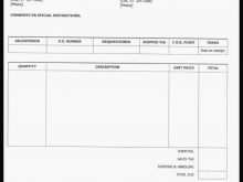 37 Consulting Invoice Template Doc in Photoshop by Consulting Invoice Template Doc