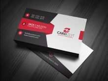 37 Create Business Card Corporate Templates Templates by Business Card Corporate Templates