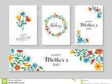 37 Create Mother S Day Photo Card Template With Stunning Design by Mother S Day Photo Card Template