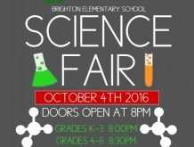37 Create Science Fair Flyer Template in Word for Science Fair Flyer Template