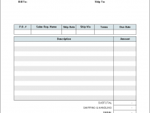 37 Create Tax Invoice Contractor Example Download for Tax Invoice Contractor Example
