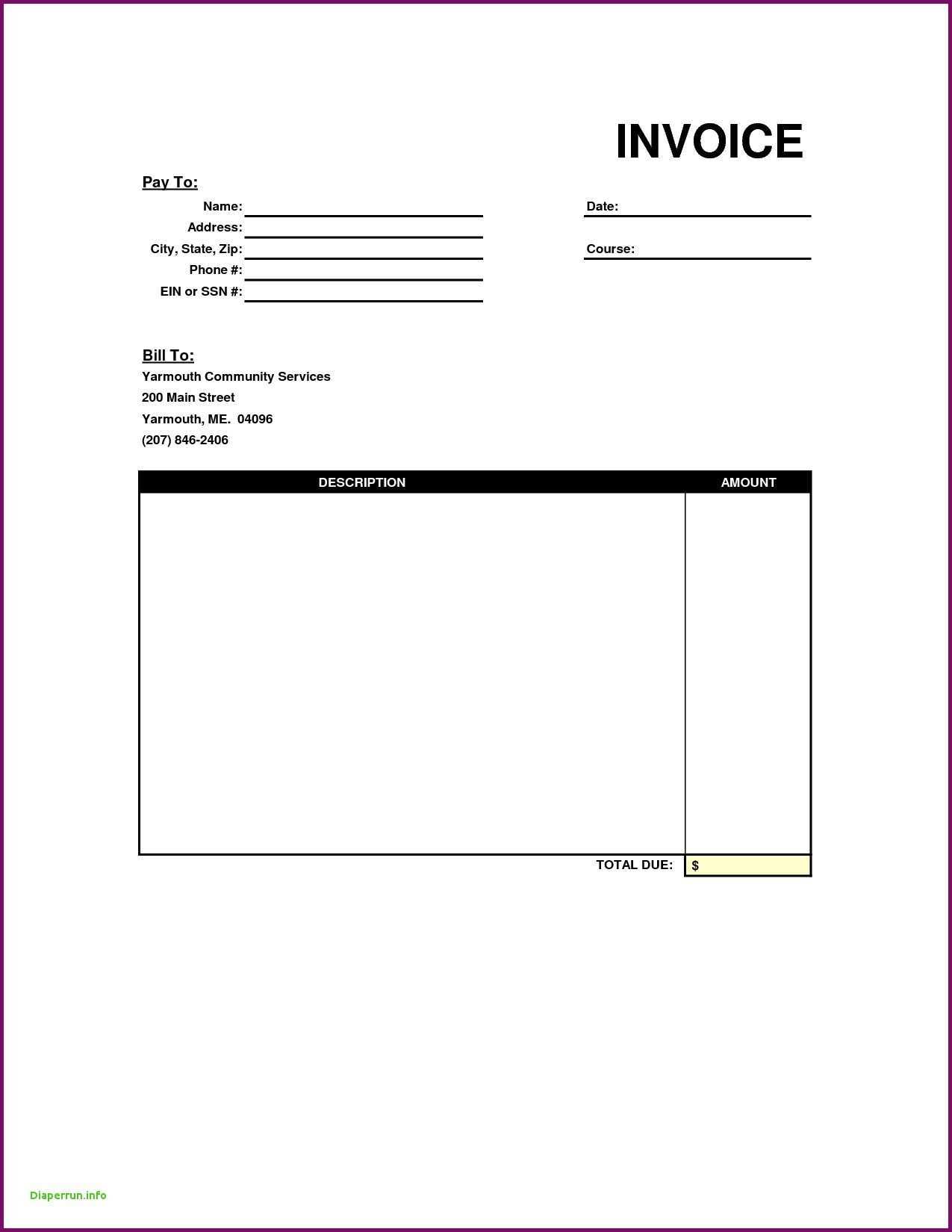 37 Creating Blank Invoice Template Google Docs PSD File with Blank Invoice Template Google Docs