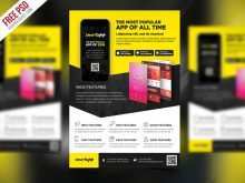 37 Creating Flyer Template Psd Free Download For Free by Flyer Template Psd Free Download