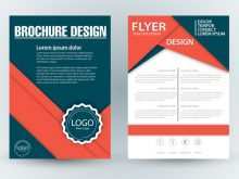 37 Creating Free Flyer Template Design in Photoshop for Free Flyer Template Design