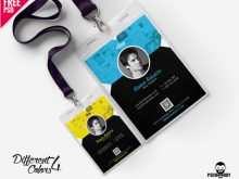 37 Creating Id Card Template Free Online Download by Id Card Template Free Online