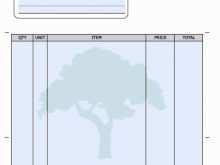 37 Creating Landscaping Invoice Template Word Maker by Landscaping Invoice Template Word