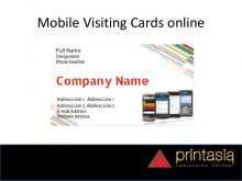 37 Creating Visiting Card Design Online For Mobile Shop With Stunning Design with Visiting Card Design Online For Mobile Shop
