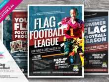37 Creating Youth Football Flyer Templates Layouts with Youth Football Flyer Templates