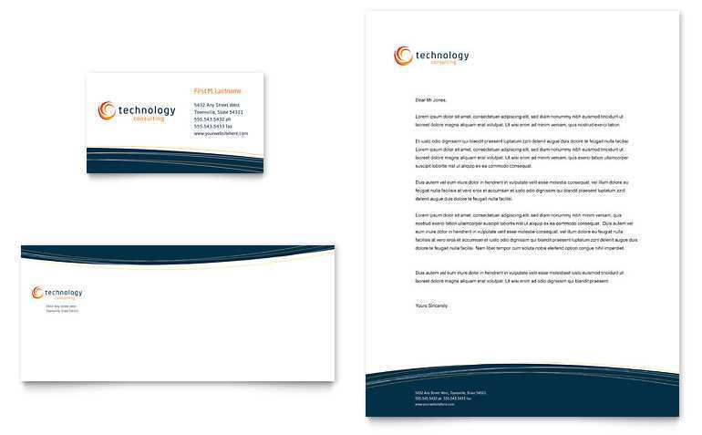 37 Creative Free Download Business Card Template For Microsoft 
