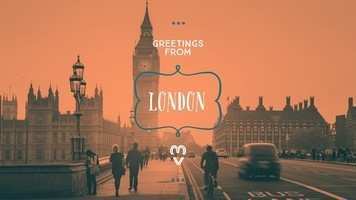37 Creative London Postcard Template Templates by London Postcard Template