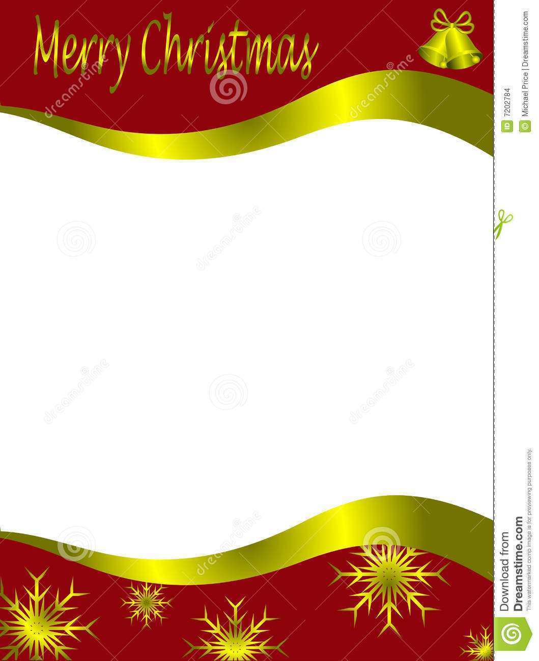 37 Creative Template For Christmas Card Letter Download for Template For Christmas Card Letter