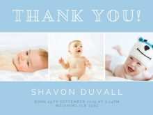 37 Creative Thank You Card Template Christening Download with Thank You Card Template Christening