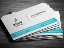 37 Customize Business Card Consultant Templates Now for Business Card Consultant Templates